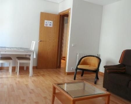Apartamento En Centro Santander Esterno foto