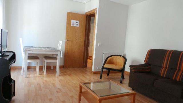 Apartamento En Centro Santander Esterno foto