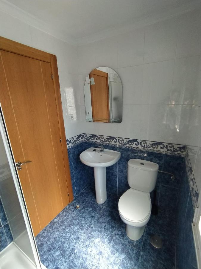 Apartamento En Centro Santander Esterno foto